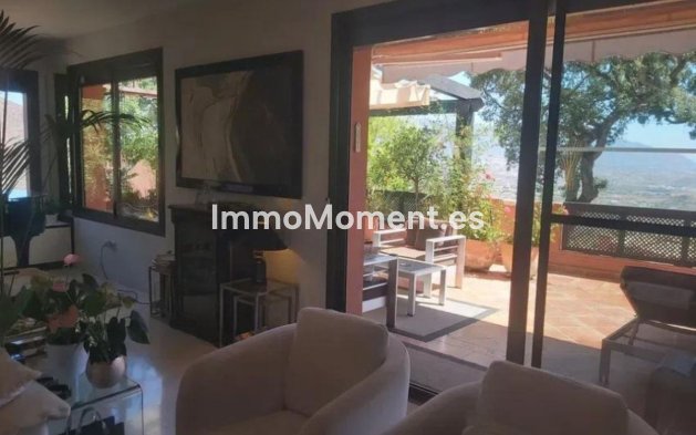 Reventa - Apartamento - Marbella - Marbella Centro