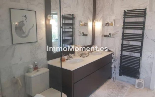 Reventa - Apartamento - Marbella - Marbella Centro