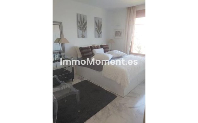 Reventa - Apartamento - Marbella - Marbella Centro