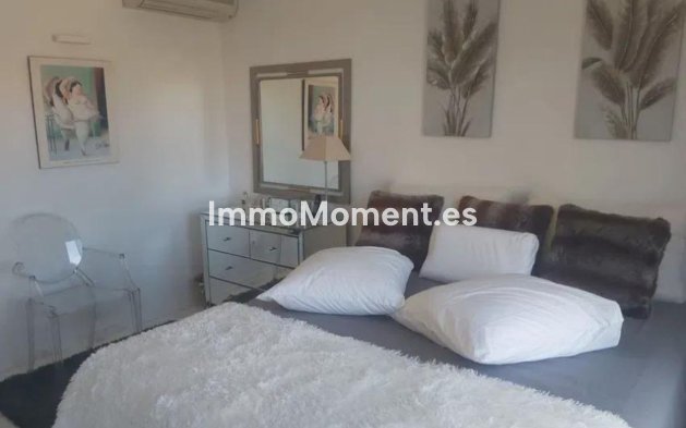 Reventa - Apartamento - Marbella - Marbella Centro