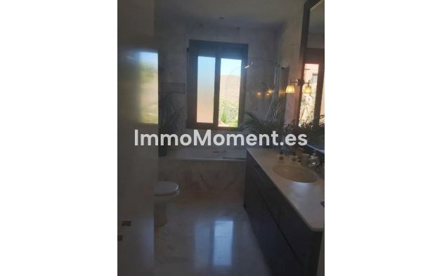 Reventa - Apartamento - Marbella - Marbella Centro