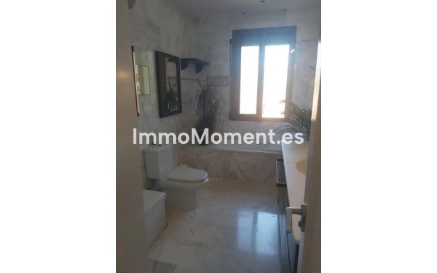 Reventa - Apartamento - Marbella - Marbella Centro