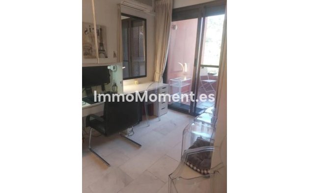 Reventa - Apartamento - Marbella - Marbella Centro