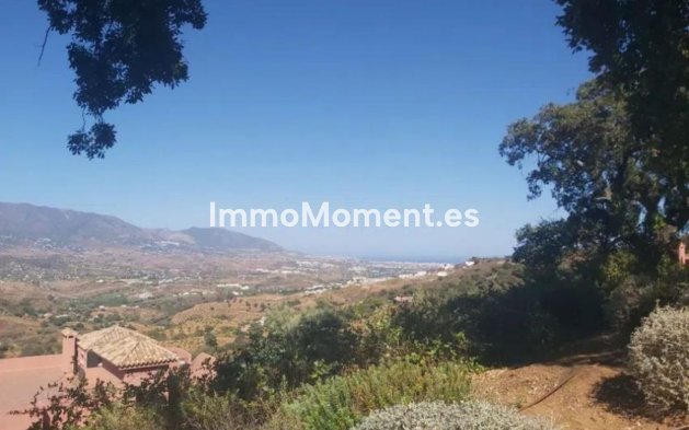 Reventa - Apartamento - Marbella - Marbella Centro