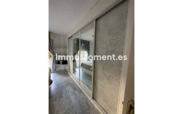 Revente - Appartement - Marbella - Nueva Andalucía