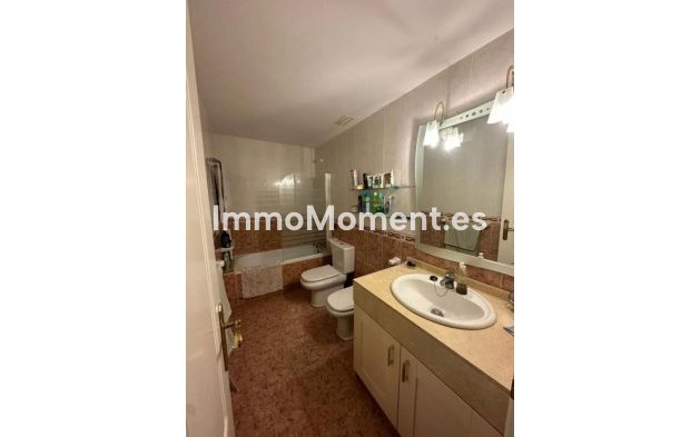 Revente - Appartement - Marbella - Nueva Andalucía