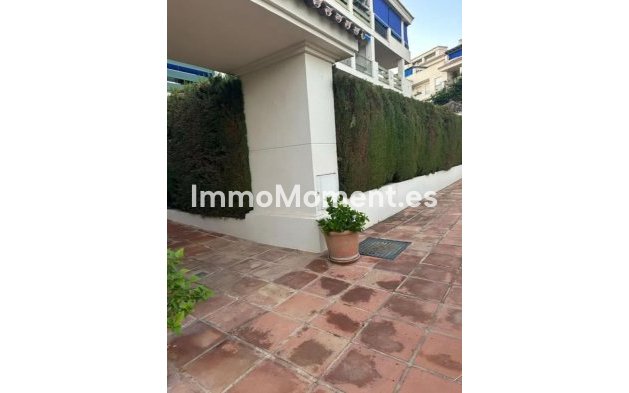 Revente - Appartement - Marbella - Nueva Andalucía
