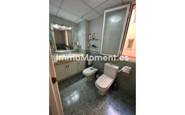 Revente - Appartement - Marbella - Nueva Andalucía