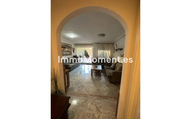 Revente - Appartement - Marbella - Nueva Andalucía