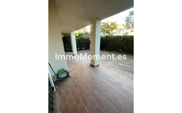 Revente - Appartement - Marbella - Nueva Andalucía