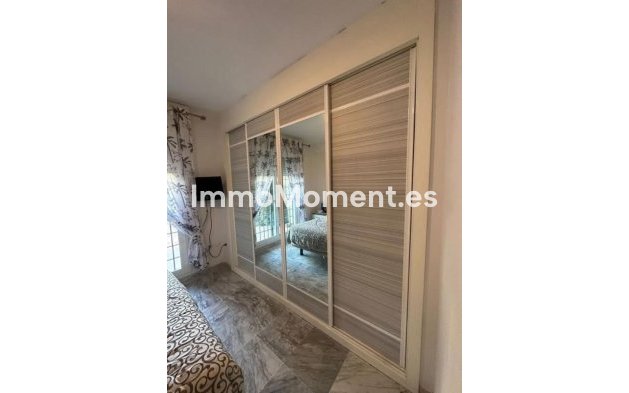 Revente - Appartement - Marbella - Nueva Andalucía