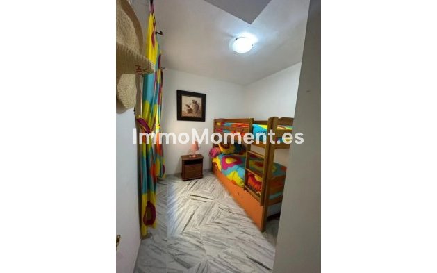 Revente - Appartement - Marbella - Nueva Andalucía