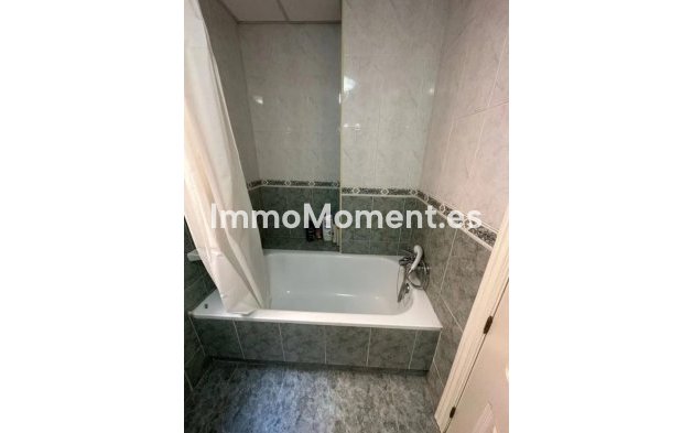 Revente - Appartement - Marbella - Nueva Andalucía