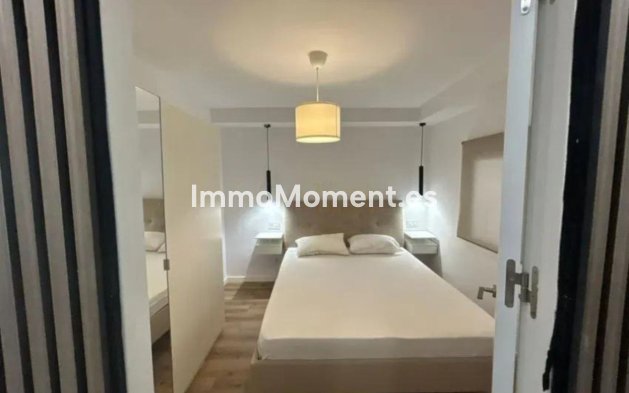 Reventa - Apartamento - Estepona  - Estepona Centro