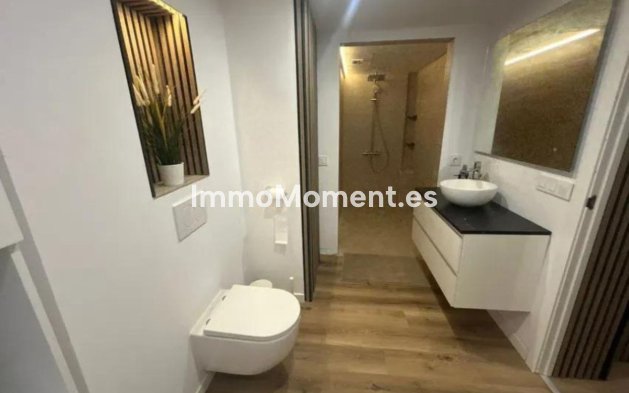 Reventa - Apartamento - Estepona  - Estepona Centro