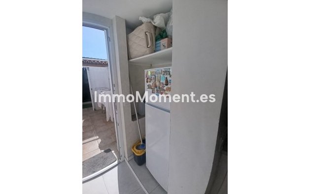 Resale - Townhouse - Estepona - Estepona Centro