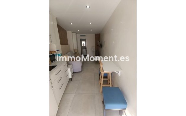 Resale - Townhouse - Estepona - Estepona Centro