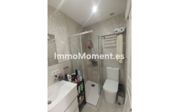 Resale - Townhouse - Estepona - Estepona Centro