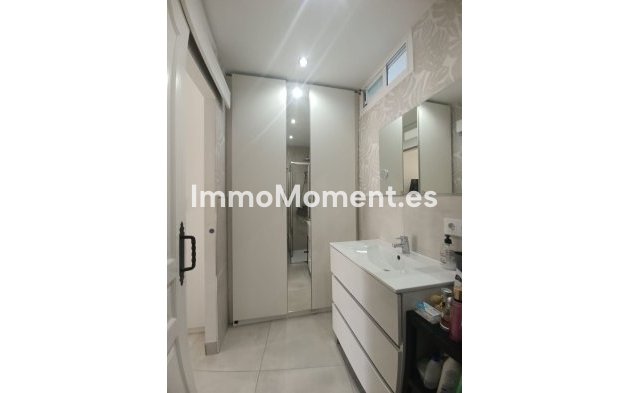 Resale - Townhouse - Estepona - Estepona Centro