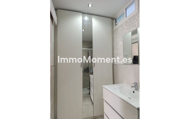 Resale - Townhouse - Estepona - Estepona Centro