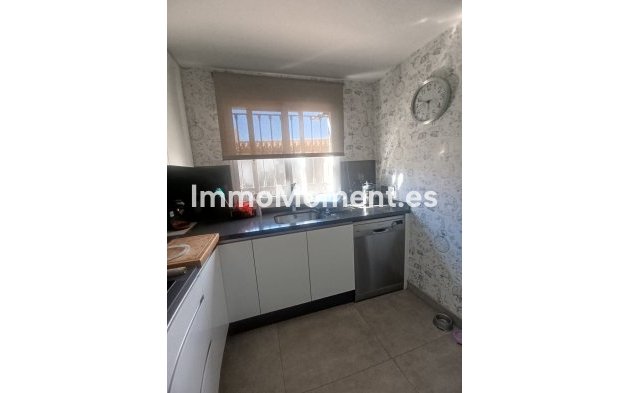 Resale - Townhouse - Estepona - Estepona Centro