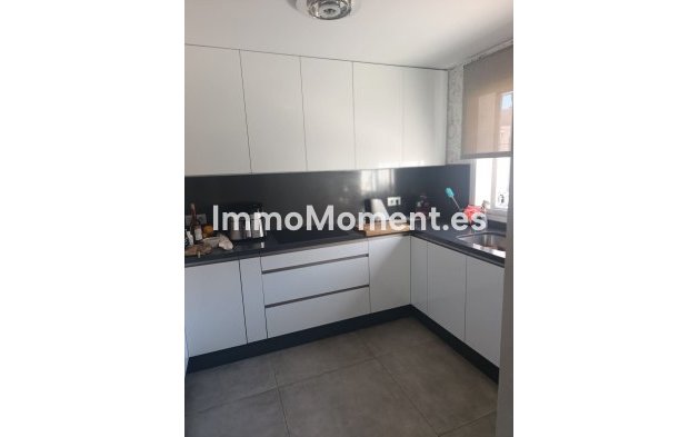 Resale - Townhouse - Estepona - Estepona Centro