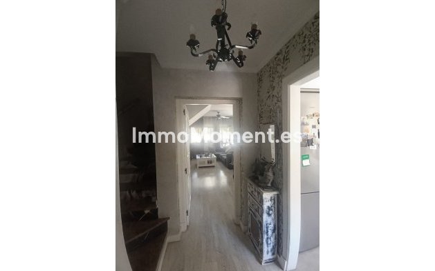 Resale - Townhouse - Estepona - Estepona Centro