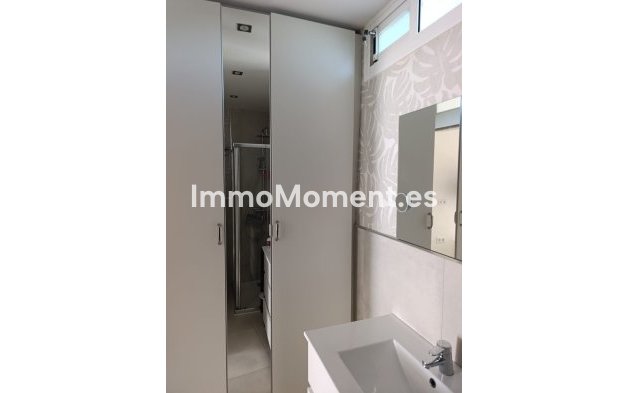 Resale - Townhouse - Estepona - Estepona Centro