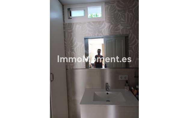 Resale - Townhouse - Estepona - Estepona Centro