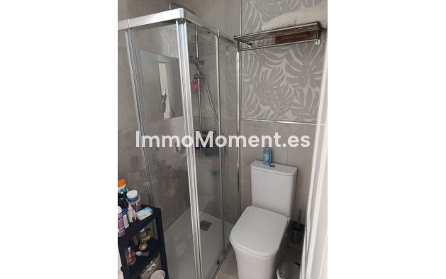 Resale - Townhouse - Estepona - Estepona Centro