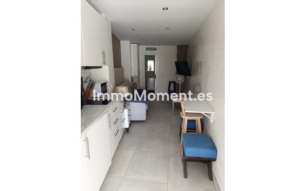 Resale - Townhouse - Estepona - Estepona Centro