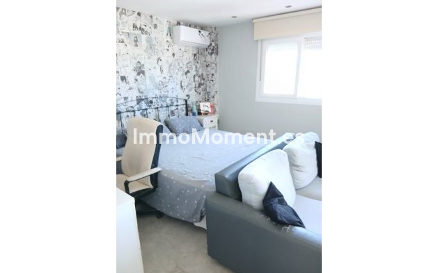 Resale - Townhouse - Estepona - Estepona Centro