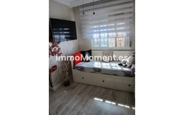 Resale - Townhouse - Estepona - Estepona Centro