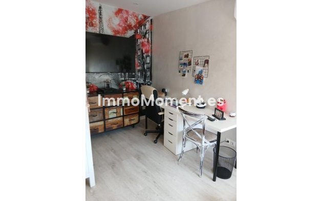 Resale - Townhouse - Estepona - Estepona Centro