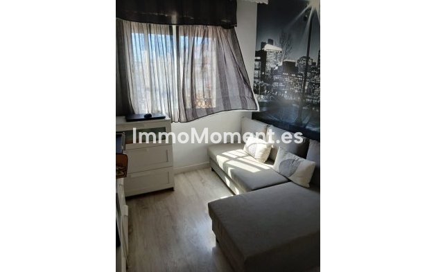 Resale - Townhouse - Estepona - Estepona Centro