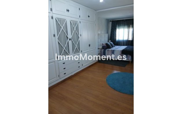 Resale - Townhouse - Estepona - Estepona Centro