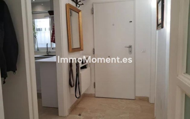 Wiederverkauf - Villa - Estepona  - Estepona Centro