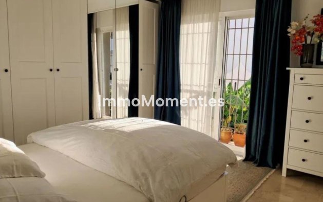 Wiederverkauf - Villa - Estepona  - Estepona Centro