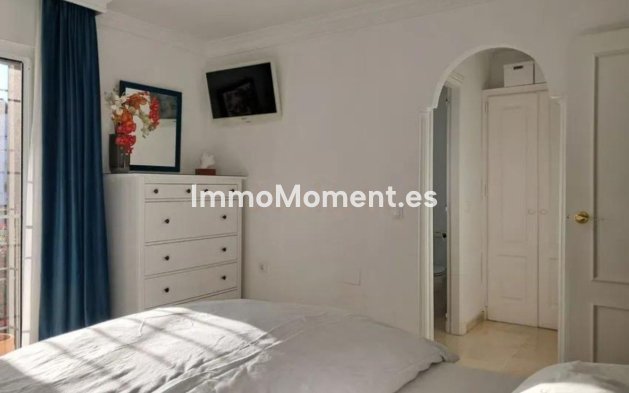 Wiederverkauf - Villa - Estepona  - Estepona Centro