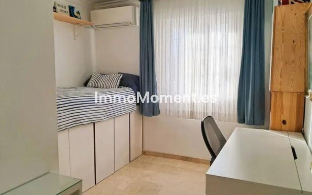 Wiederverkauf - Villa - Estepona  - Estepona Centro