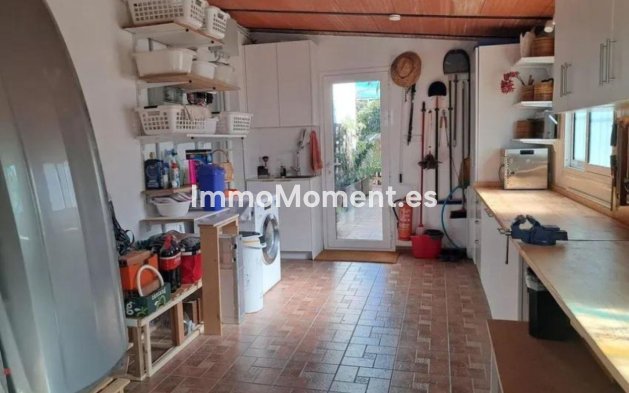 Wiederverkauf - Villa - Estepona  - Estepona Centro