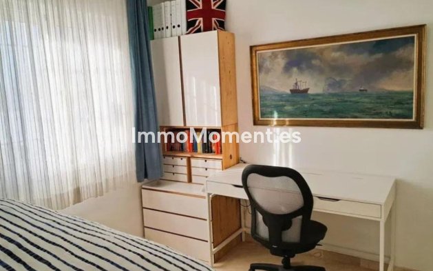 Wiederverkauf - Villa - Estepona  - Estepona Centro