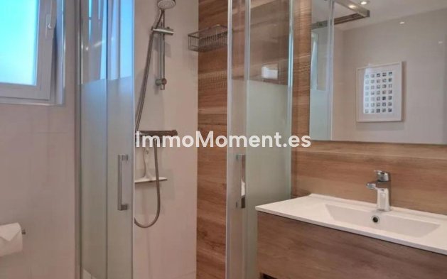 Wiederverkauf - Villa - Estepona  - Estepona Centro