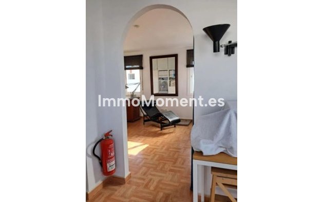 Wiederverkauf - Villa - Estepona  - Estepona Centro