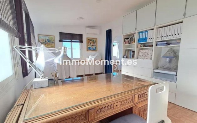 Wiederverkauf - Villa - Estepona  - Estepona Centro