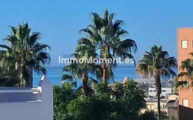 Wiederverkauf - Villa - Estepona  - Estepona Centro