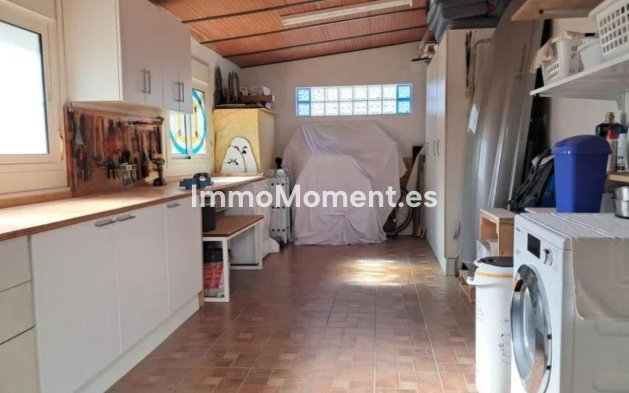 Wiederverkauf - Villa - Estepona  - Estepona Centro