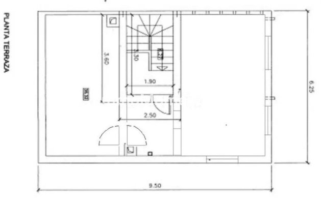 Wiederverkauf - Villa - Estepona  - Estepona Centro