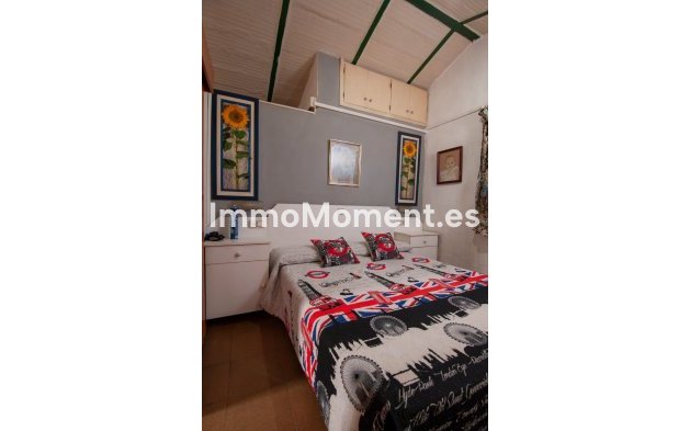 Reventa - Casa de campo - Marbella - Altos de los Monteros