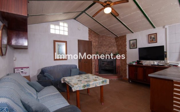 Reventa - Casa de campo - Marbella - Altos de los Monteros